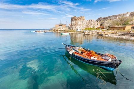 Die 16 schönsten Sehenswürdigkeiten auf Lesbos: Was sehen und erleben während Ihres Besuchs?