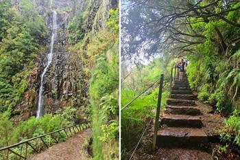 Levada der 25 Fontes PR6
