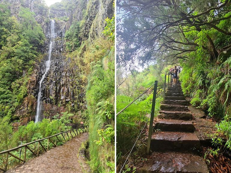 Levada der 25 Fontes PR6