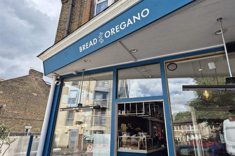 Leyton, London