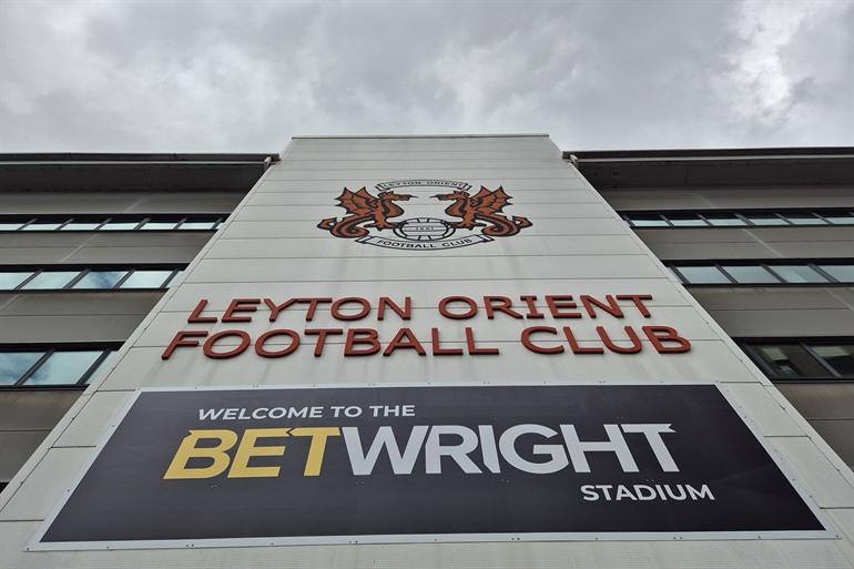 Fußballverein Leyton Orient