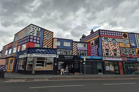 Leyton
