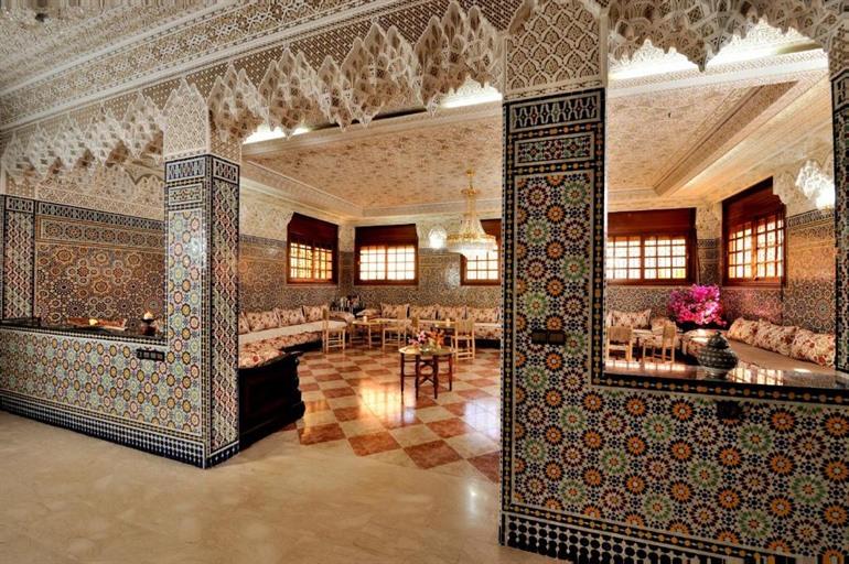 LHOSTEL in Casablanca buchen