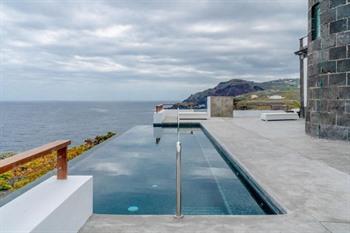 Leuchtturm auf der Insel La Palma buchen
