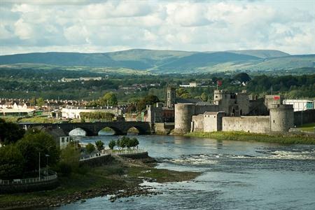 10 der schönsten Sehenswürdigkeiten in Limerick: Was Sie bei Ihrem Besuch unbedingt sehen und erleben sollten