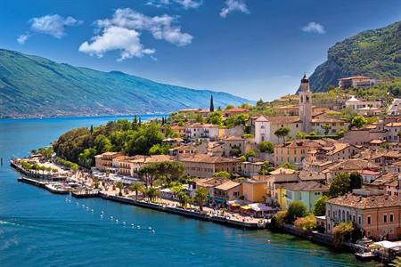 11 Tipps für Ihren Besuch in Limone sul Garda: Sehenswürdigkeiten und Aktivitäten im Zitronendorf am Gardasee