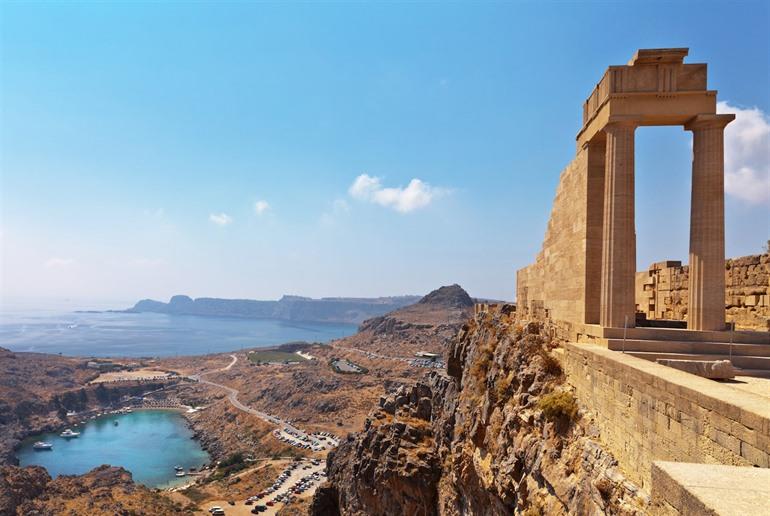 Lindos