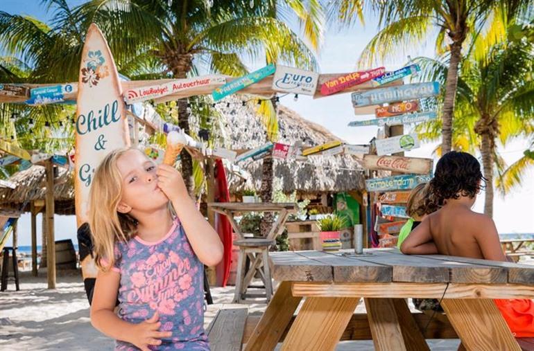 LionsDive Beach Resort buchen