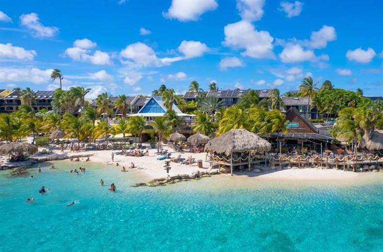 LionsDive Beach Resort buchen