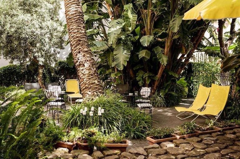 Lirma Bed and Breakfast in Cefalù