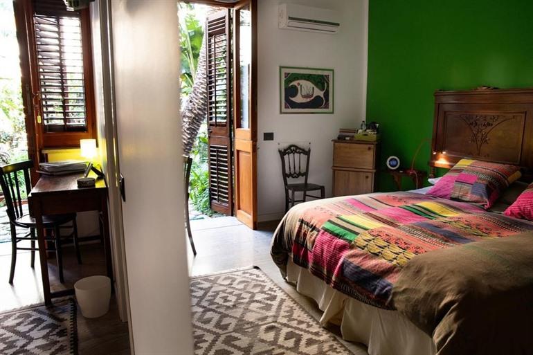 Lirma Bed and Breakfast in Cefalù