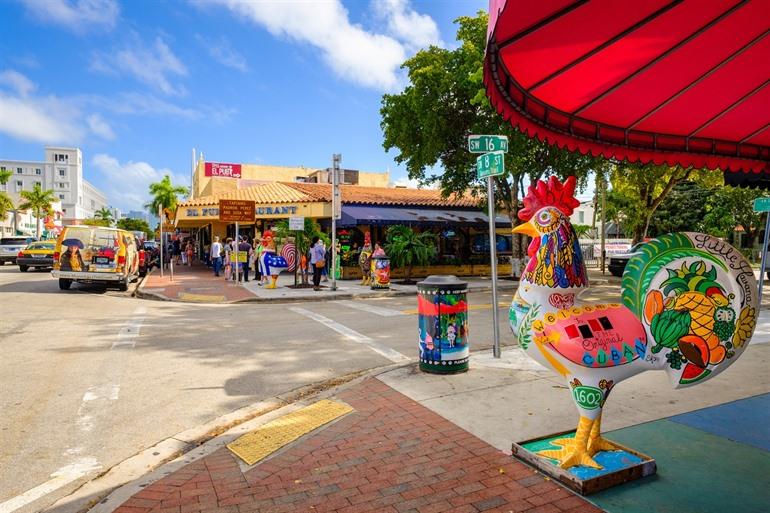 Little Havana Miami