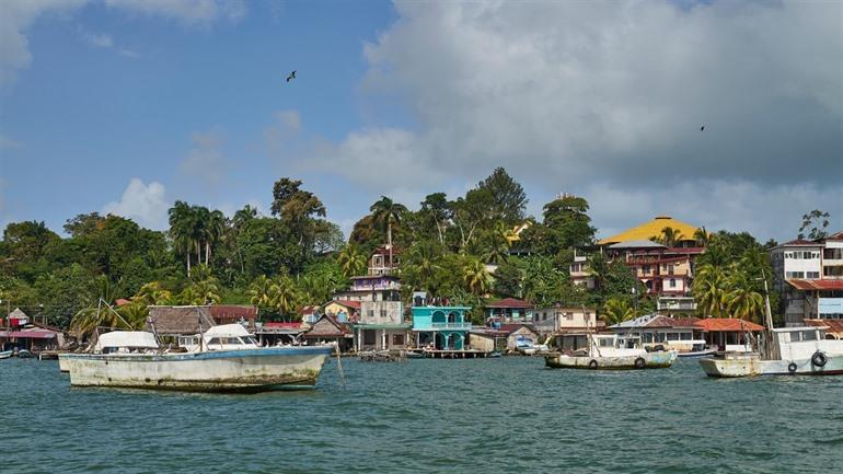 Livingston Guatemala
