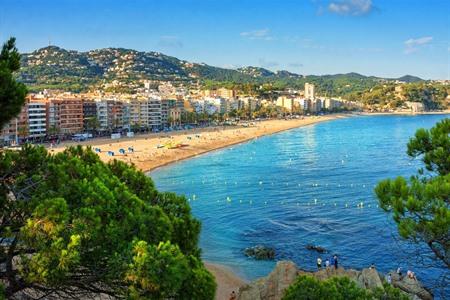 13 Sehenswürdigkeiten in Lloret de Mar entdecken: Was man sehen und unternehmen sollte
