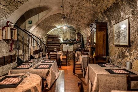 Locanda Cantina Di Bacco buchen