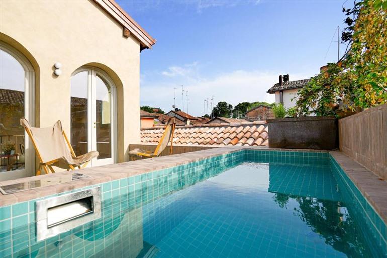 Locanda La Concia buchen