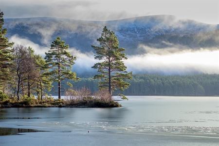 Loch an Eilein