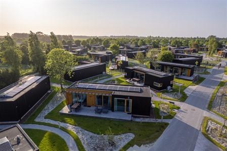 Lodge im Roompot Beach Resort Brouwersdam buchen
