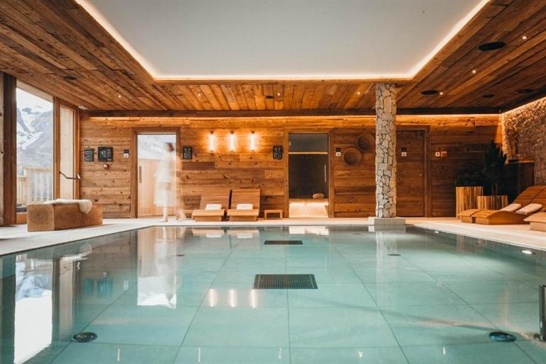 Lodji Hotel buchen
