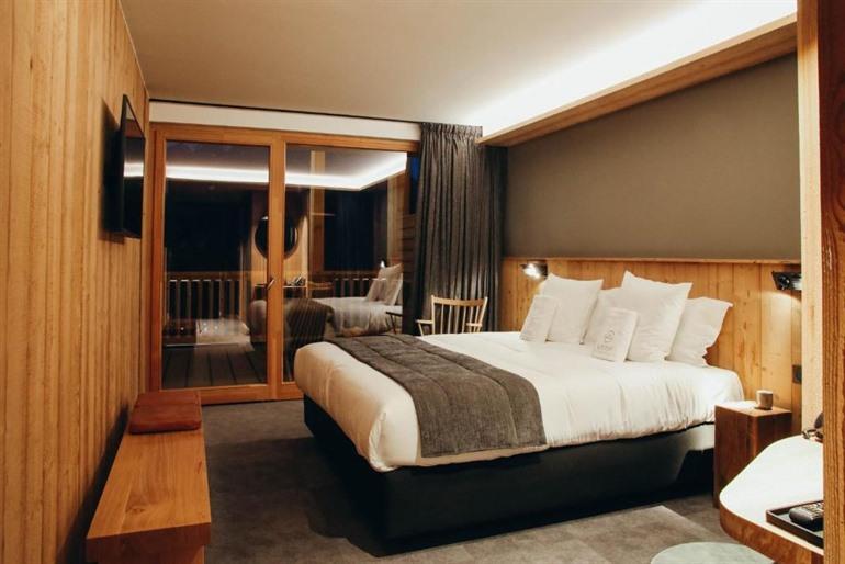Lodji Hotel buchen