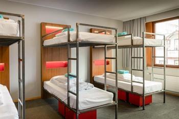 Loft - HI Hostel buchen