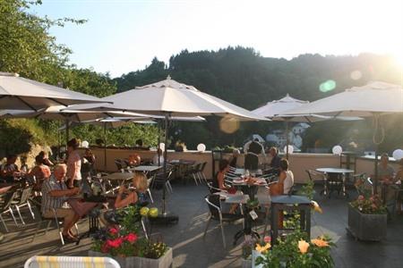 Gourmet- und Relaxhotel De La Sure buchen