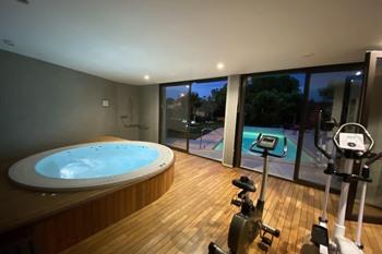Logis Hostellerie des Ducs (Duras)