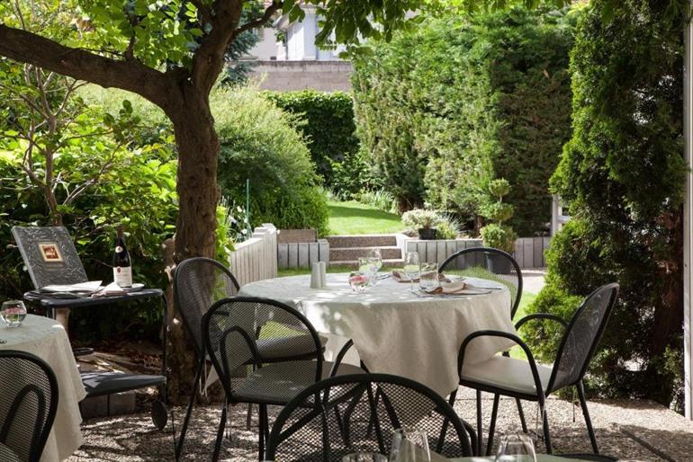 Hôtel Beauséjour Colmar buchen