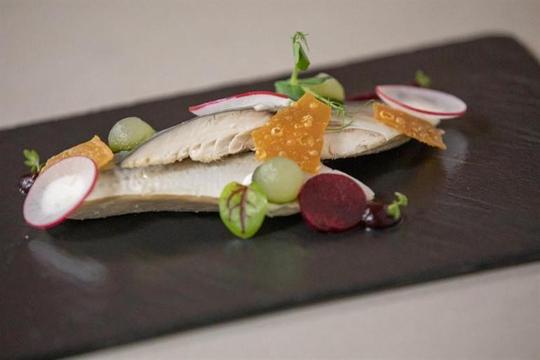 Logis Hotel Restaurant Lunia in Oldeberkoop, Friesland