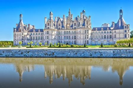Loiretal, Chambord