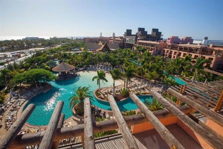 Lopesan Baobab Resort buchen