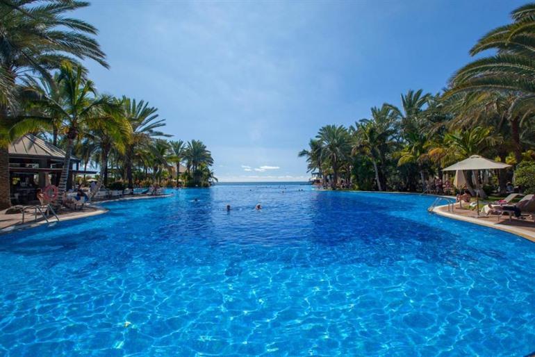 Lopesan Costa Meloneras Resort & Spa buchen