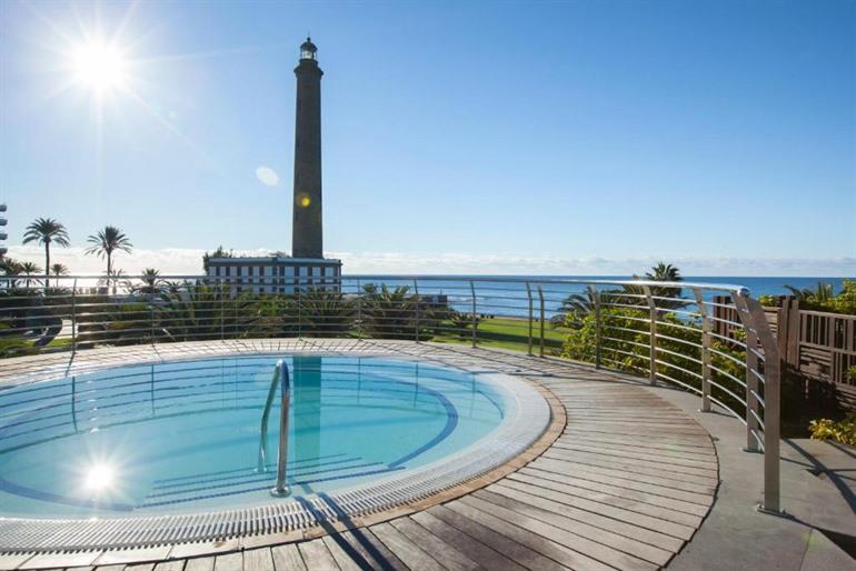 Lopesan Costa Meloneras Resort & Spa buchen