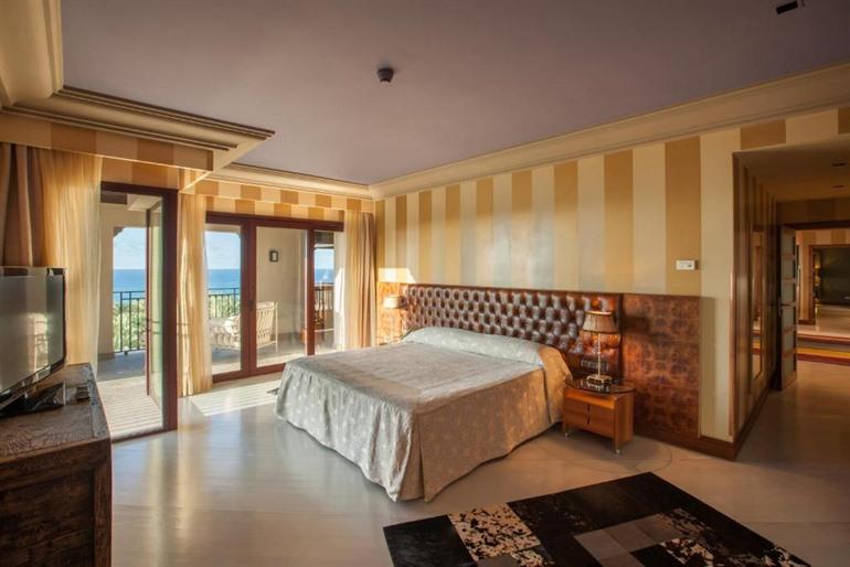 Lopesan Costa Meloneras Resort & Spa buchen