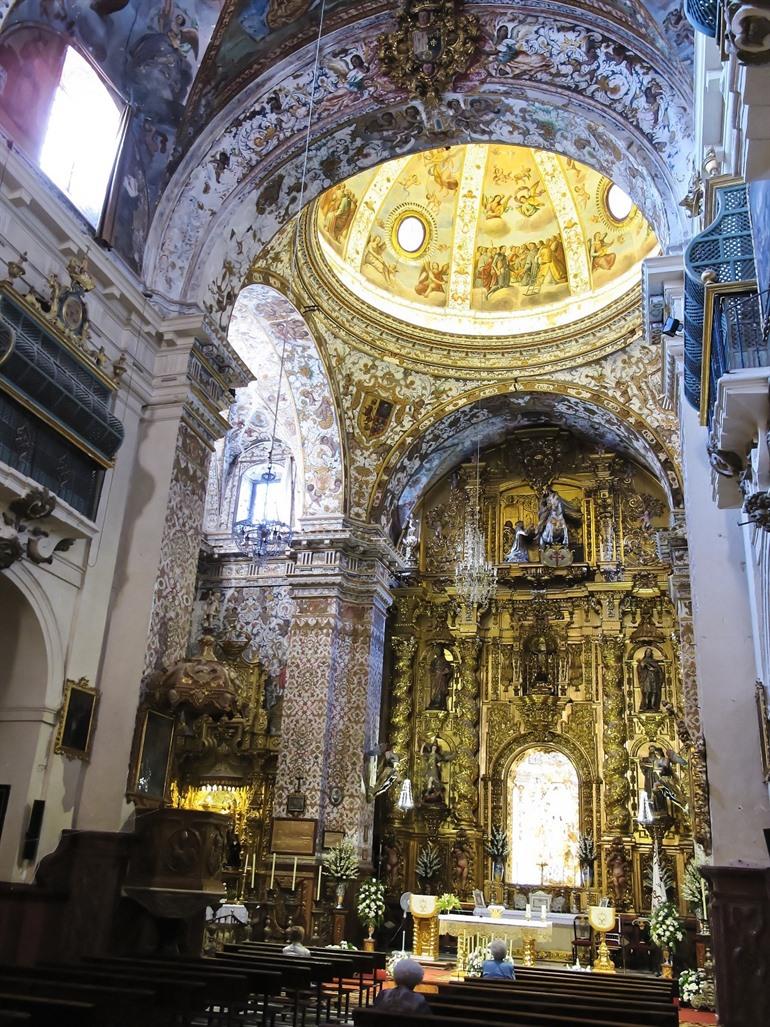 Los Remedios