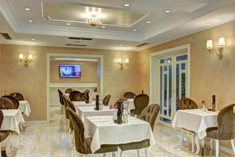 Lot Boutique bei Hotels and Preference buchen