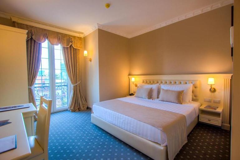 Buchung von Lot Boutique bei Hotels and Preference