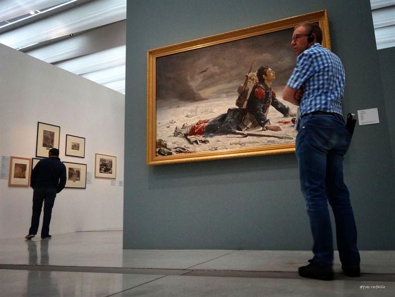 Louvre Lens