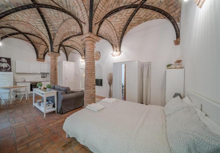 Schöne Loft in Reggio Emilia buchen