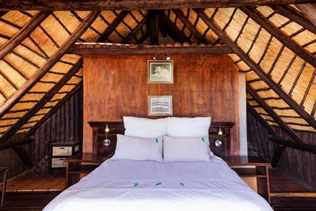 Günstige Übernachtung bei Chameleon Backpackers & Guesthouse