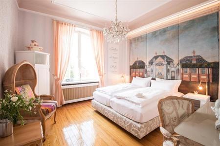 Wo in Lübeck 2026 übernachten? 10 Hotels und Pensionen von günstig bis luxuriös