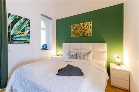 Luga Homes Stadthaus buchen