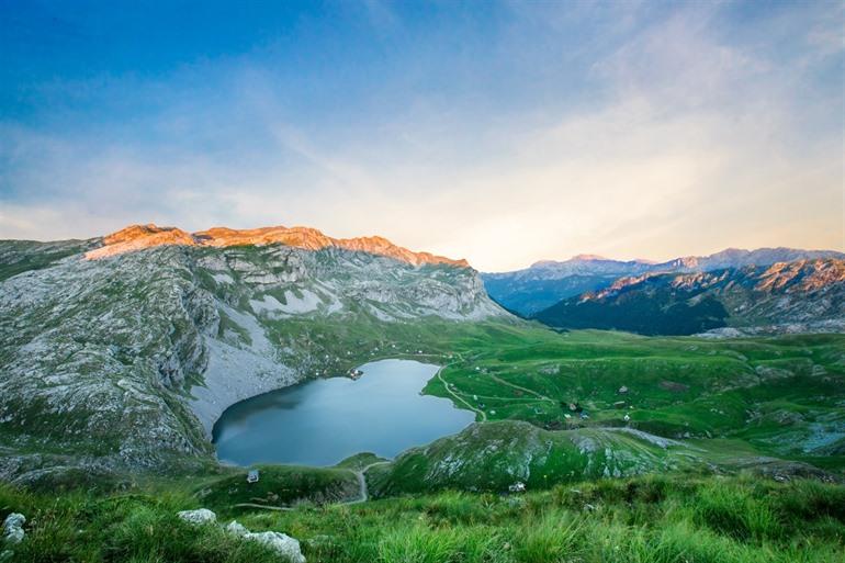 Lukavica Montenegro