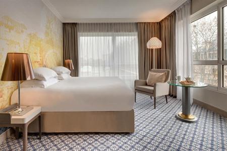Luxus: Célestins Spa Thermal & Hôtel