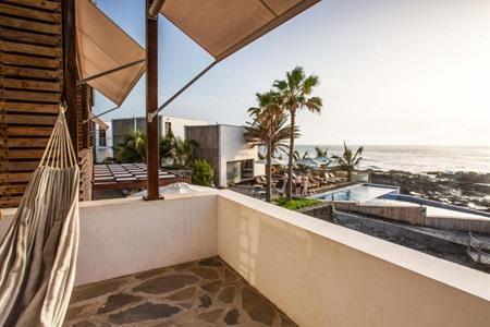 Luxus: King Fisher Village in Tarrafal buchen