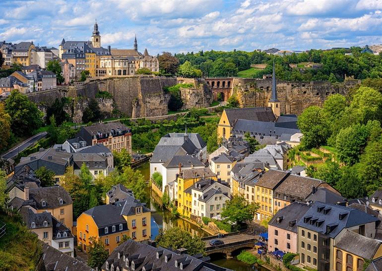 Luxemburg