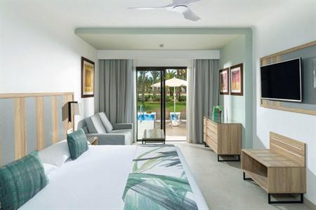 Luxusresort Riu Karamboa buchen