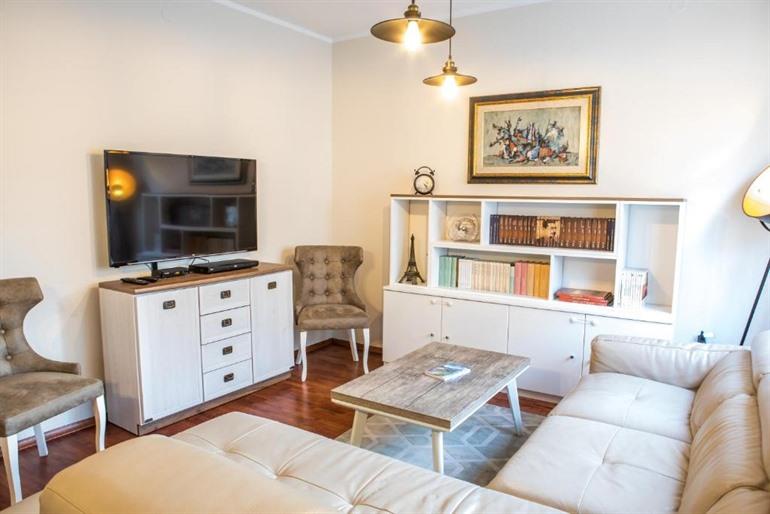 Luxuswohnung in Podgorica buchen