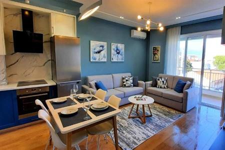 Luxus Drijon Apartments