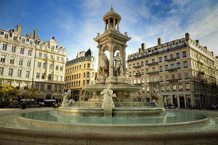 Wo in Lyon übernachten? 10 Empfehlungen von günstig bis luxuriös (Aktualisiert 2026) Hotels und Bed & Breakfasts